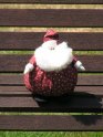 Tubby Santa