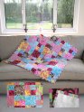 Weekend Quilt