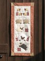 Woolly Jumper Quilt