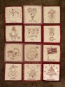 Year Calendar
