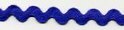 blue ric rac