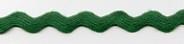 green ric rac