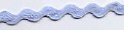 soft blue ric rac