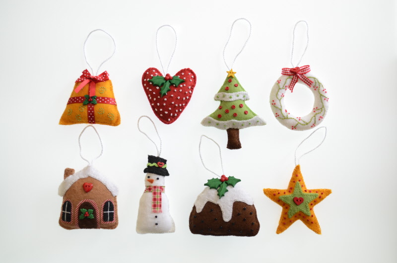 'Tis The Season Christmas Decoration Pattern | TISXMASPATT | ZHFA